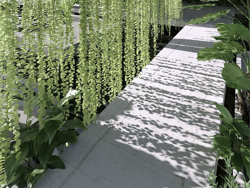 Patios