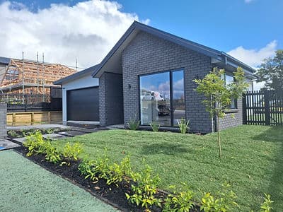 Concrete by Tensen Landscapes