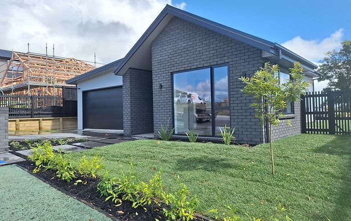 Concrete by Tensen Landscapes