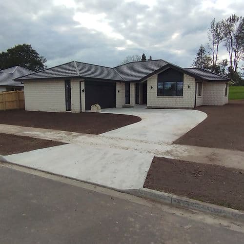 Lawns