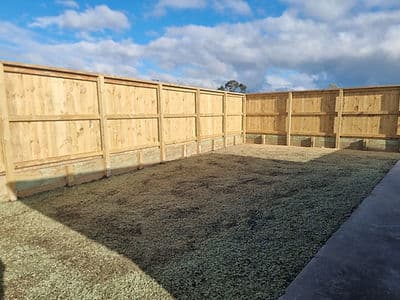 Lawns by Tensen Landscapes