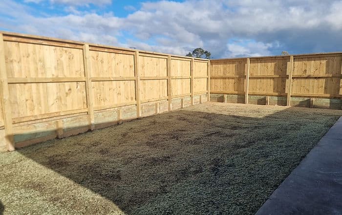 Lawns by Tensen Landscapes