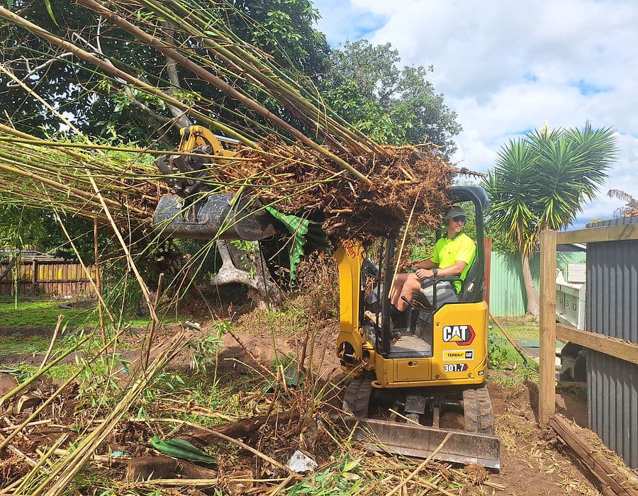 Bobcat and Digger Services