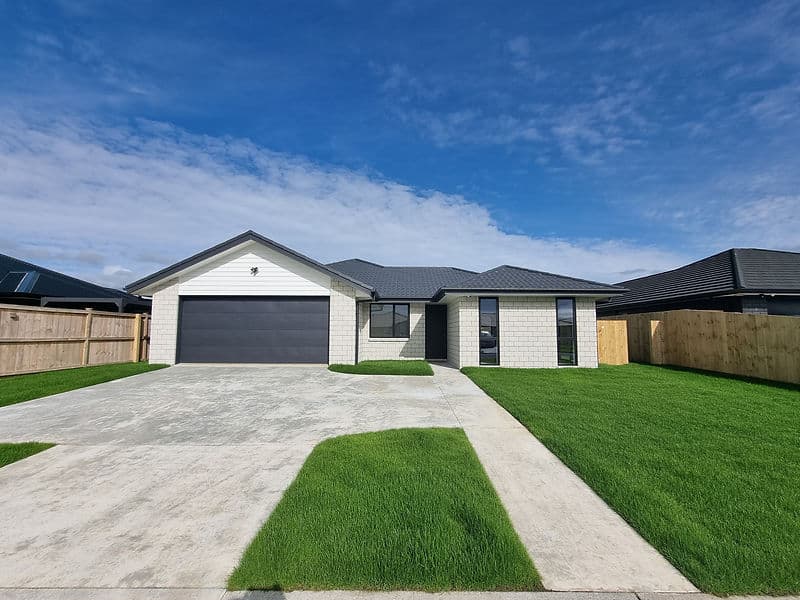 Lifestyle Block Lawns