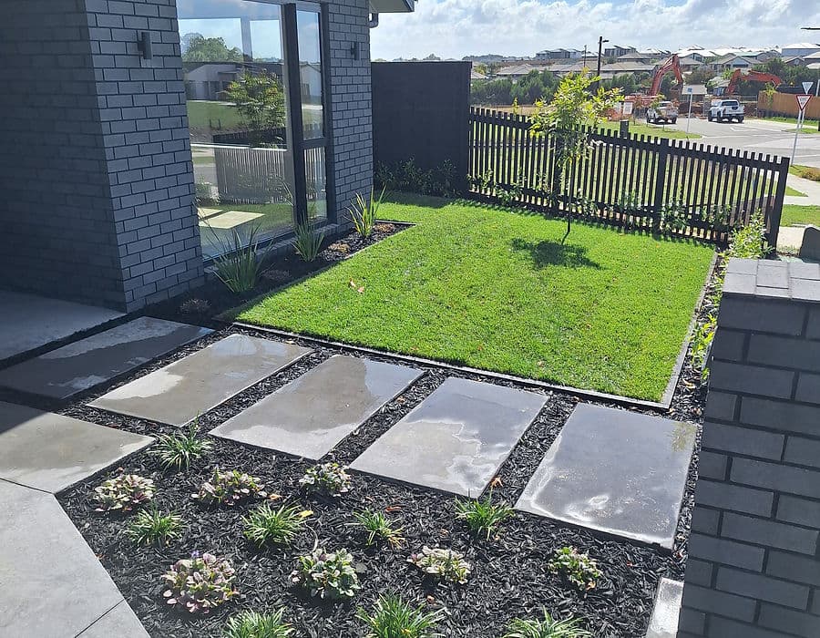 Gardens
