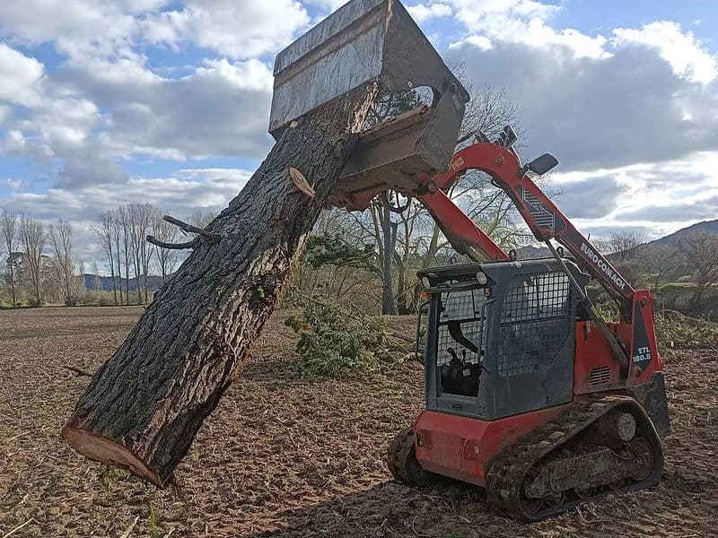 Site Prep & Earthworks